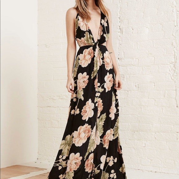 ISO Reformation Dima Dress - Picture 2 of 2